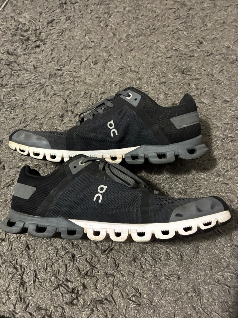 On running cloudflow - Picture 2 of 8